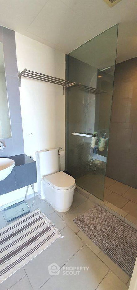 picture 21st-Floor 1-BR Condo For Rent At Zire Wongamat (ID 994533) - 4/12