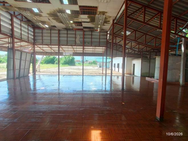 รูป อาคารโรงงาน 4443 ตร.วา เกษตรสมบูรณ์ ชัยภูมิ 16.5M - รูปที่ 5/55