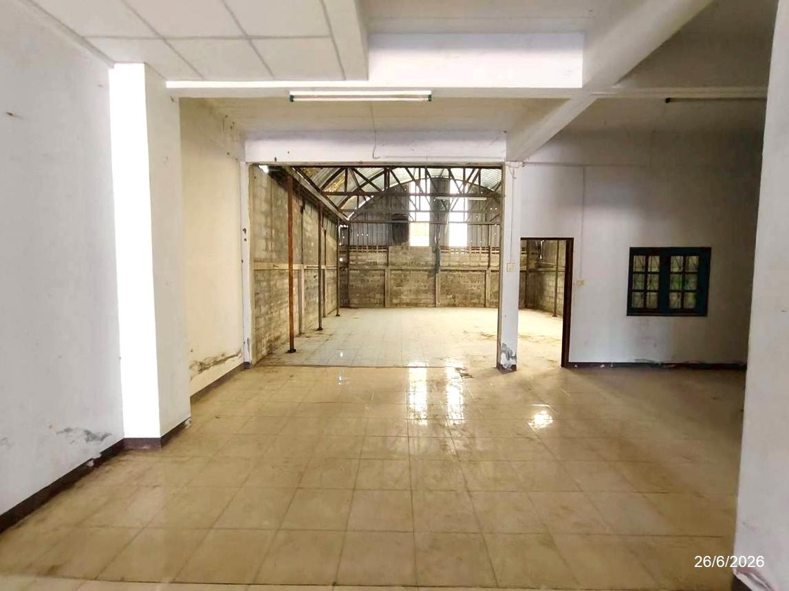 picture SHOP HOUSE 60 Sq.w. Kranuan Khon Kaen for 6.4M - 22/39