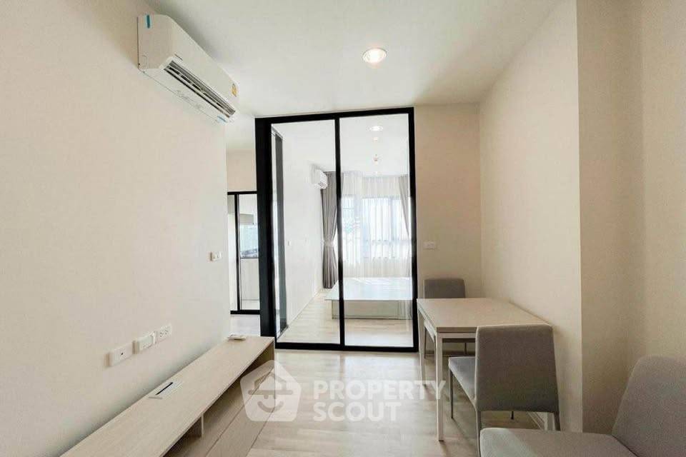 picture 33rd-Floor 1-BR Condo At Niche MONO Mega Space Bangna (ID 3184725) - 6/18