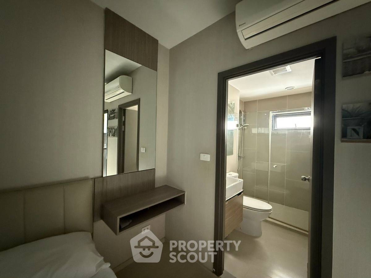 picture 200m To MRT Tha Phra | 1-BR Condo At Ideo Thaphra Interchange (ID 3185692) - 7/9