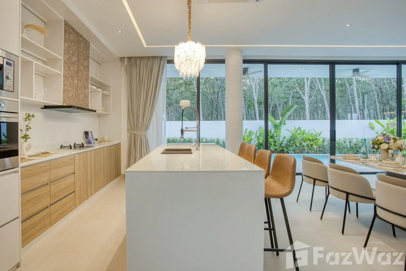 picture Brand New 4 Bedroom Villa for Rent 6672658 - 12/27