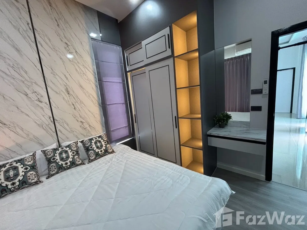 รูป วิลล่าให้เช่า 3 ห้องนอน ใน โป่ง, ชลบุรี 6671569 - รูปที่ 8/9