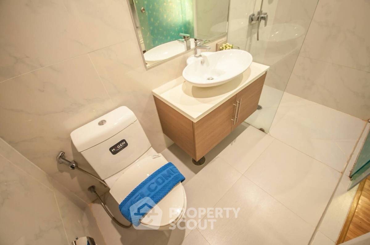 รูป ขายคอนโด 2 ห้องนอนที่ My Resort Hua-Hin ใกล้หาดเขาตะเกียบ (ID 3183761) - รูปที่ 12/14