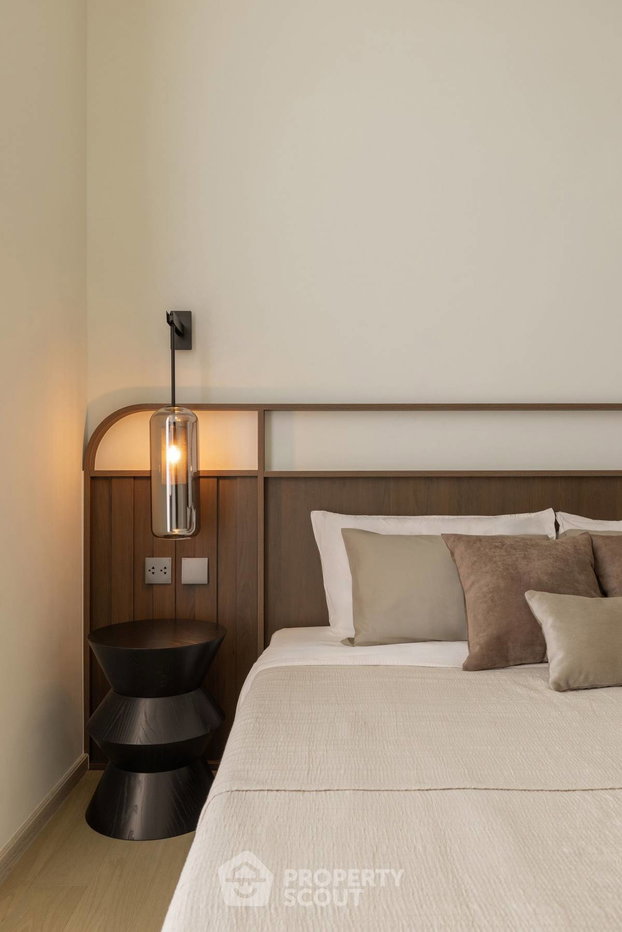 picture Pet-Friendly 2-BR At The Strand Thonglor 100m To BTS Thong Lor (ID 3160831) - 14/16