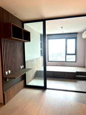 Condos for rent : High Floor 🏙️(For Rent) Life Ladprao 💵 21,000 THB - LL116