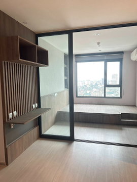 High Floor 🏙️(For Rent) Life Ladprao 💵 21,000 THB - LL116