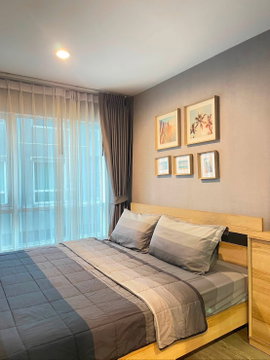 Regent Home Sukhumvit 97/1 for rent ✨ Fully furnished