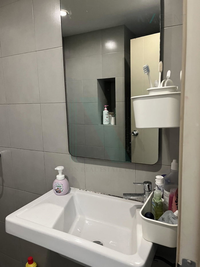 picture For Rent Condo ELIO CONDO Building D, Floor 3,Studio, Room size 22 sqm - 7/8