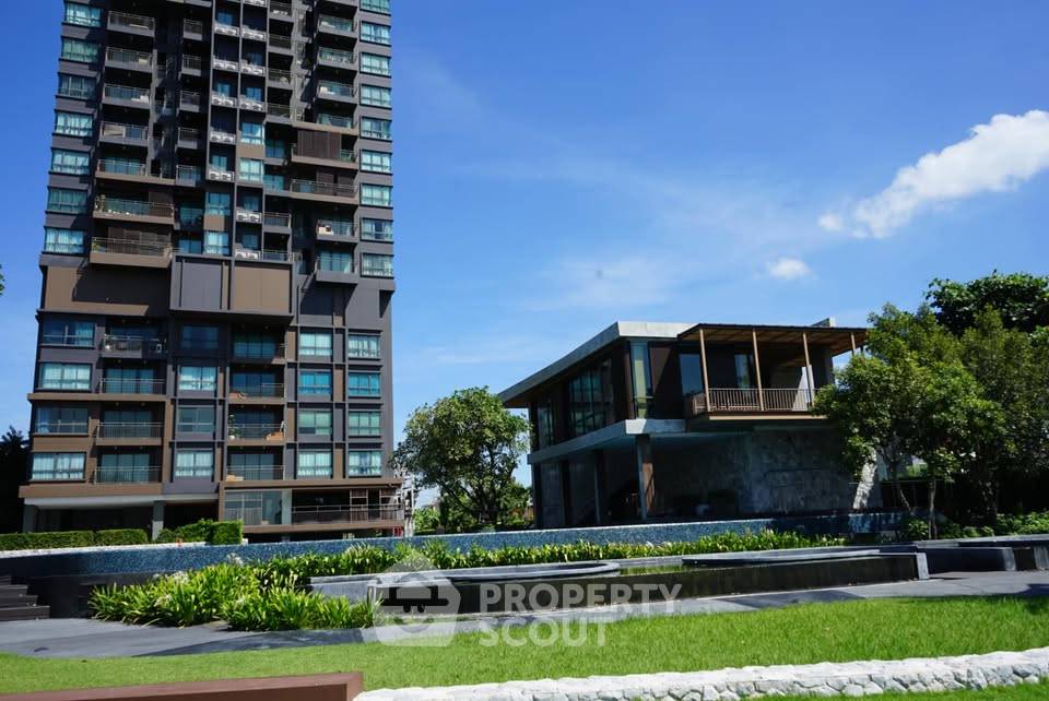 รูป ห้องชุด 1 ห้องนอน ชั้น 15 ที่ U Delight Residence Riverfront Rama 3 (ID 3163202) - รูปที่ 10/13