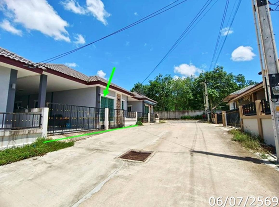 picture HOME 37.5 Sq.w. Pluak Daeng Rayong for 2.1M - 8/15