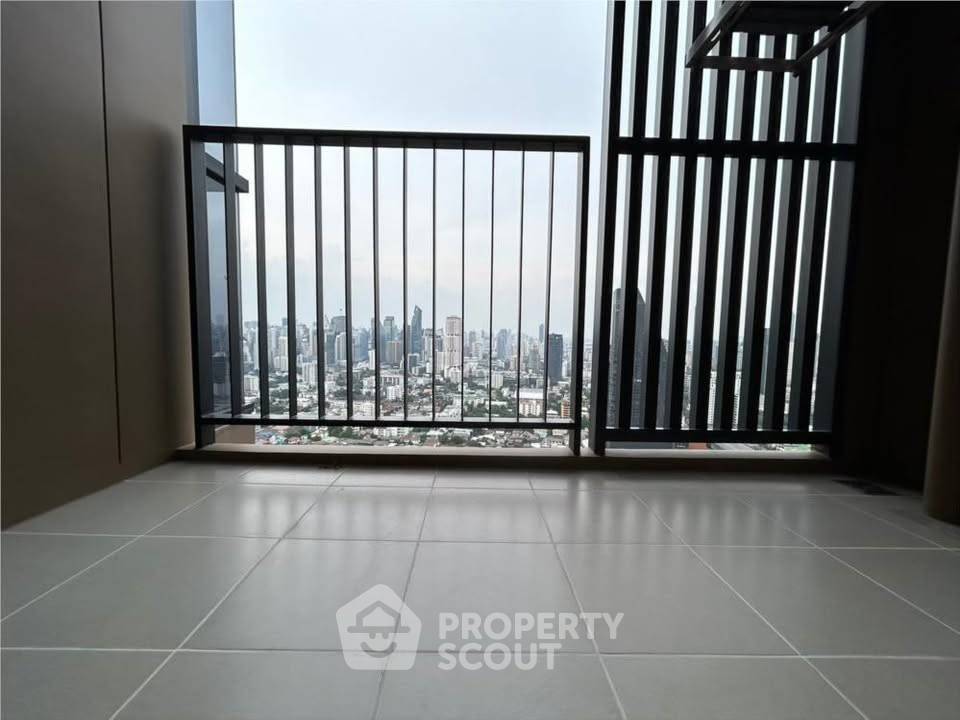 picture 38th-Floor 1-BR Oka Haus Sukhumvit 36 Near BTS Thong Lor (ID 3188072) - 9/17