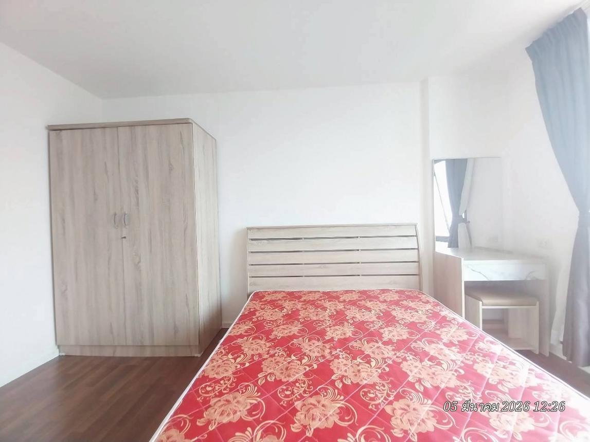 รูป 🔥 ขาย คอนโด เฟรช คอนโดมิเนียม (Fresh Condominium) | ใกล้ MRT บางซ่อน – เตาปูน - รูปที่ 6/8