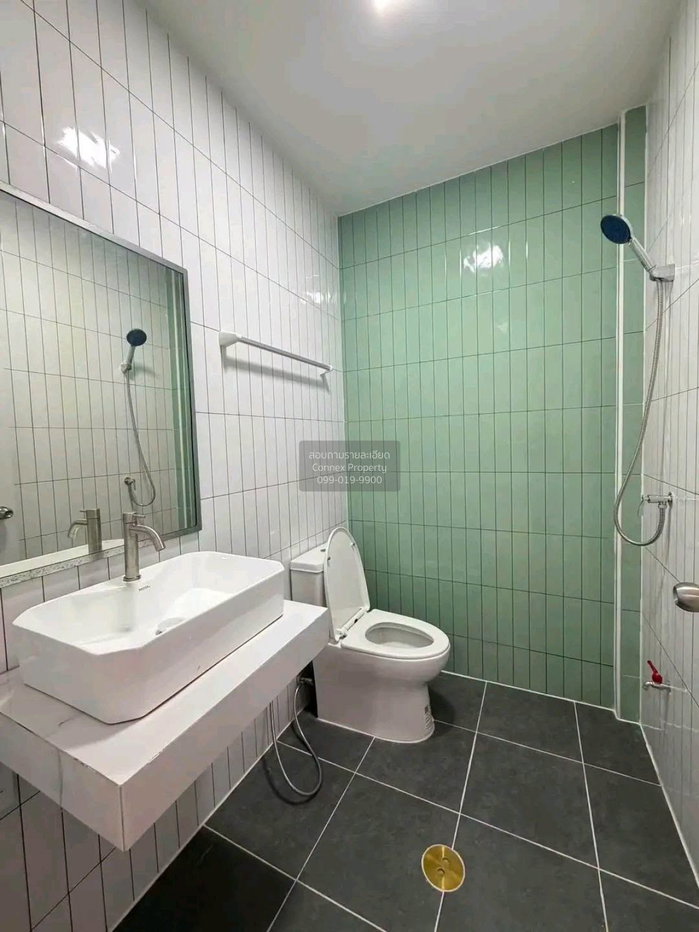 รูป ขายทาวน์เฮ้าส์/ทาวน์โฮม ชมฟ้า-วรางกูล คลอง 2 ประชาธิปัตย์ ธัญบุรี ปทุมธานี CX-168182 ✅ ทักไลน์ @connexproperty ตอบทันที ทีมงานมืออาชีพ ✅ - รูปที่ 5/6