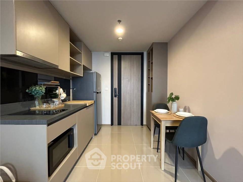 picture 38th-Floor 1-BR Oka Haus Sukhumvit 36 Near BTS Thong Lor (ID 3188072) - 16/17