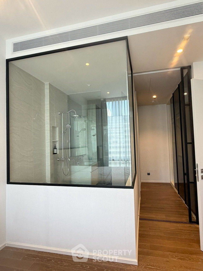 picture 21st-Floor 1-BR At Muniq Langsuan Near BTS Ratchadamri (ID 3187180) - 7/15