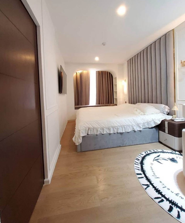 รูป #A124423 ✅ 11/8/69 ให้เช่า Suanbua Residence📲📢สอบถาม ld line @condoboy - รูปที่ 3/8