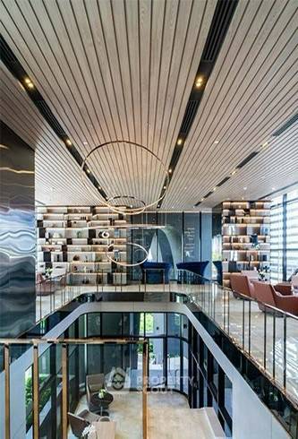 รูป ห้อง 1 ห้องนอน ชั้น 22 Ideo Mobi Sukhumvit Eastpoint ใกล้ BTS Bearing (ID 3187028) - รูปที่ 8/12