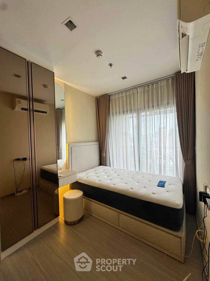 picture 32nd-Floor 2-BR Life Asoke Hype, 400m To ARL Makkasan (ID 3100518) - 2/5