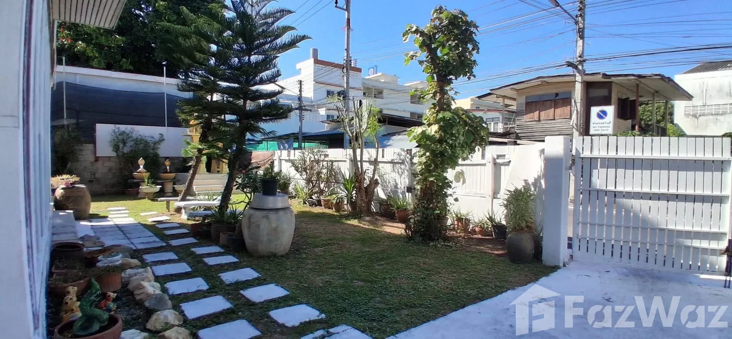 รูป ขาย วิลล่า 3 ห้องนอน ใน หัวหิน, ประจวบคีรีขันธ์ 6671485 - รูปที่ 8/19
