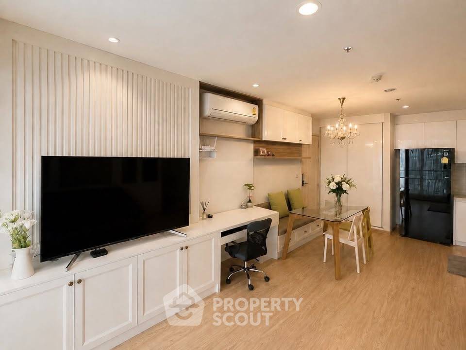 รูป คอนโด 2 ห้องนอน ชั้น 27 Rhythm Sukhumvit 42 ใกล้ BTS เอกมัย 200 ม. (ID 3184989) - รูปที่ 8/10
