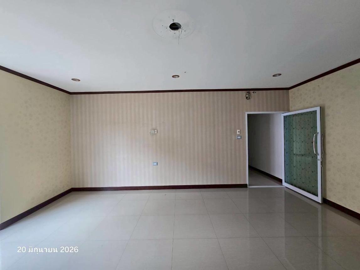 รูป อาคารพาณิชย์ 81.8 ตร.วา เมืองกำแพงเพชร กำแพงเพชร 12.7M - รูปที่ 50/57