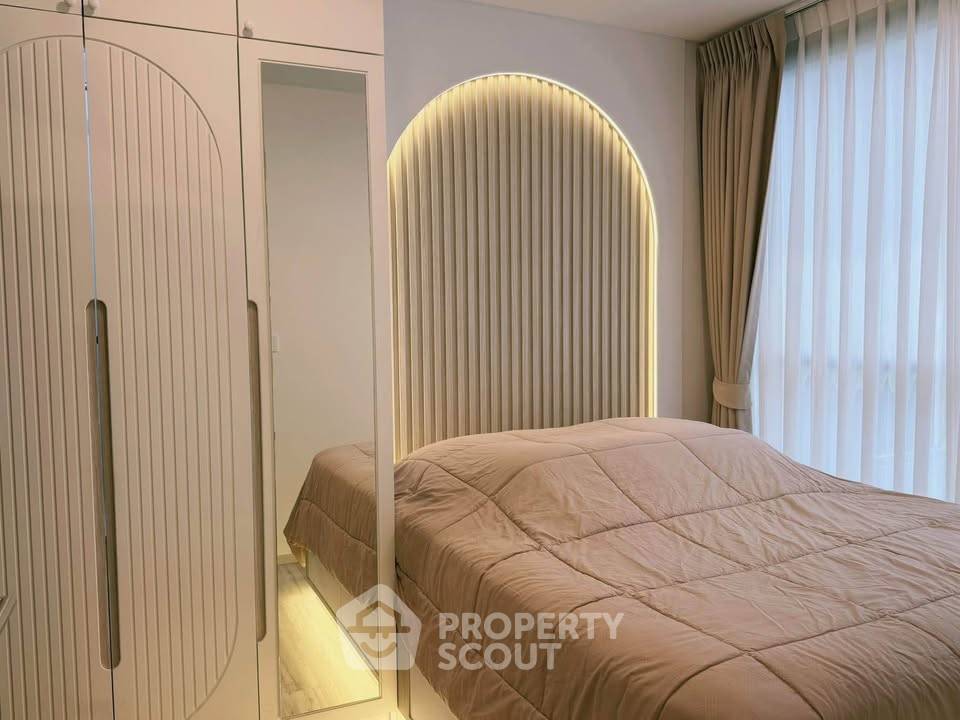 picture 100m To MRT Huai Khwang | 1-BR At XT Huaikhwang (ID 3188206) - 5/16