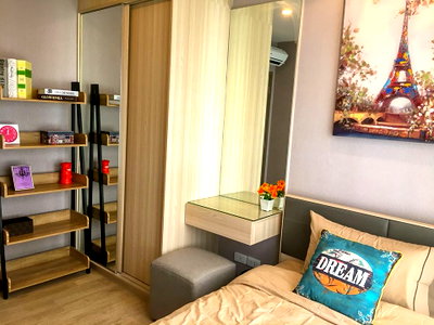 คอนโดให้เช่า : 🏙️✨ FOR RENT: IDEO O2  📩 Interested in this room? Screenshot or copy the link and send us via Line for more details & room viewing.  