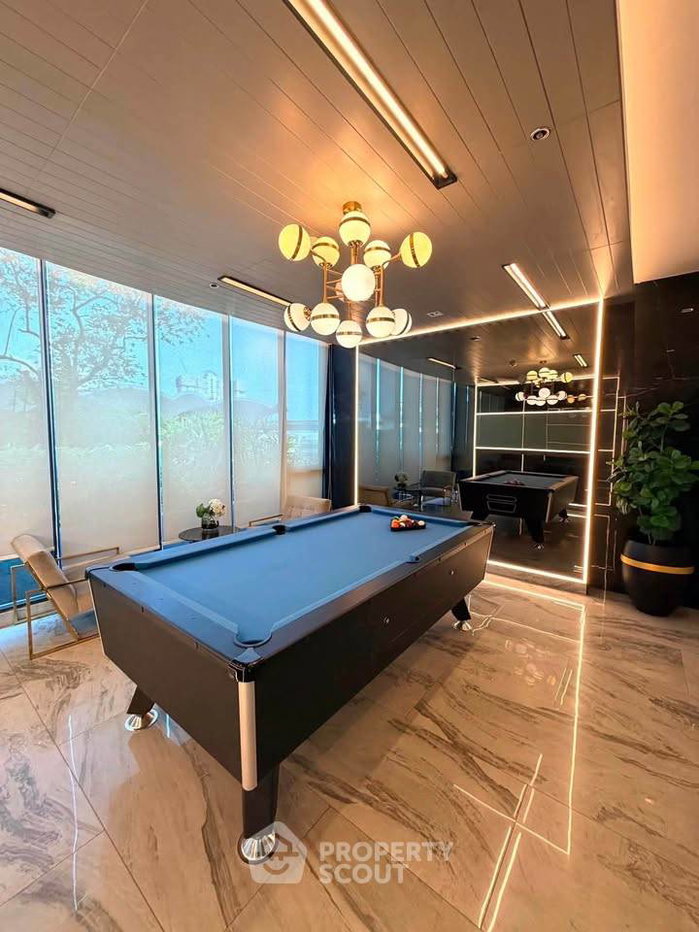 picture 15th-Floor 1-BR The Privacy Rama 9, 300m To ARL Ramkhamhaeng (ID 3187582) - 11/19