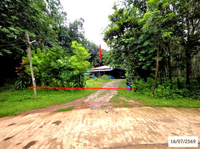 Houses for sale Nakhon Phanom : HOME 592 Sq.w. Phon Sawan Nakhon Phanom for 2.4M