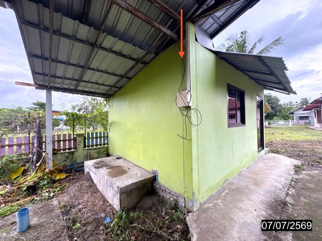 picture HOME 419 Sq.w. Khukhan Si Sa Ket for 5.5M - 27/59