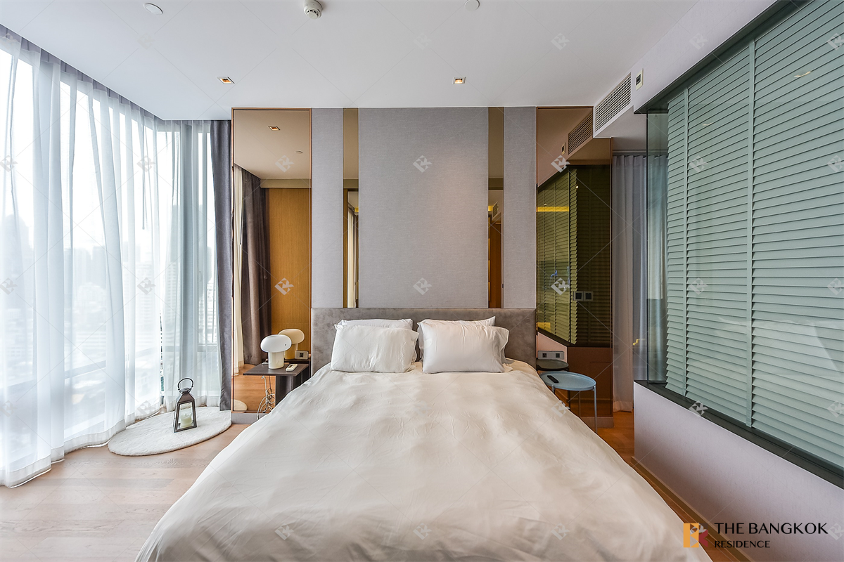 picture Ashton Silom near BTS Chong Nonsi More Convenience, Full Relaxation - 9/10