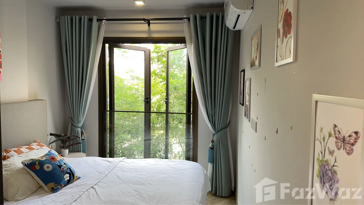 รูป ขาย คอนโด 1 ห้องนอน ในโครงการ แชปเตอร์ ทองหล่อ 25 6671950 - รูปที่ 7/10