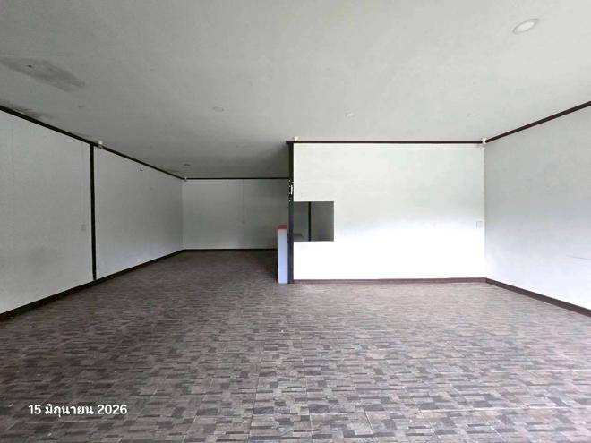 รูป อาคารพาณิชย์ 103 ตร.วา เมืองอุตรดิตถ์ อุตรดิตถ์ 5.3M - รูปที่ 21/63