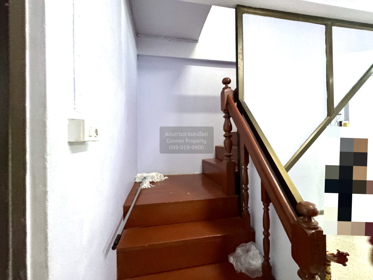 รูป ขายทาวน์เฮ้าส์/ทาวน์โฮม  หมู่บ้าน เพชรเกษม 2 เหนือ MRT-หลักสอง บางแคเหนือ เขต บางแค กรุงเทพ CX-167800 ✅ ทักไลน์ @connexproperty ตอบทันที ทีมงานมืออาชีพ ✅ - รูปที่ 8/12