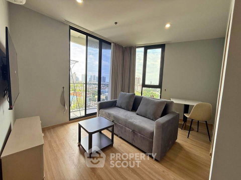 2-BR Condo At Skyrise Avenue Sukhumvit 64 Near BTS Punnawithi (ID 3184768)