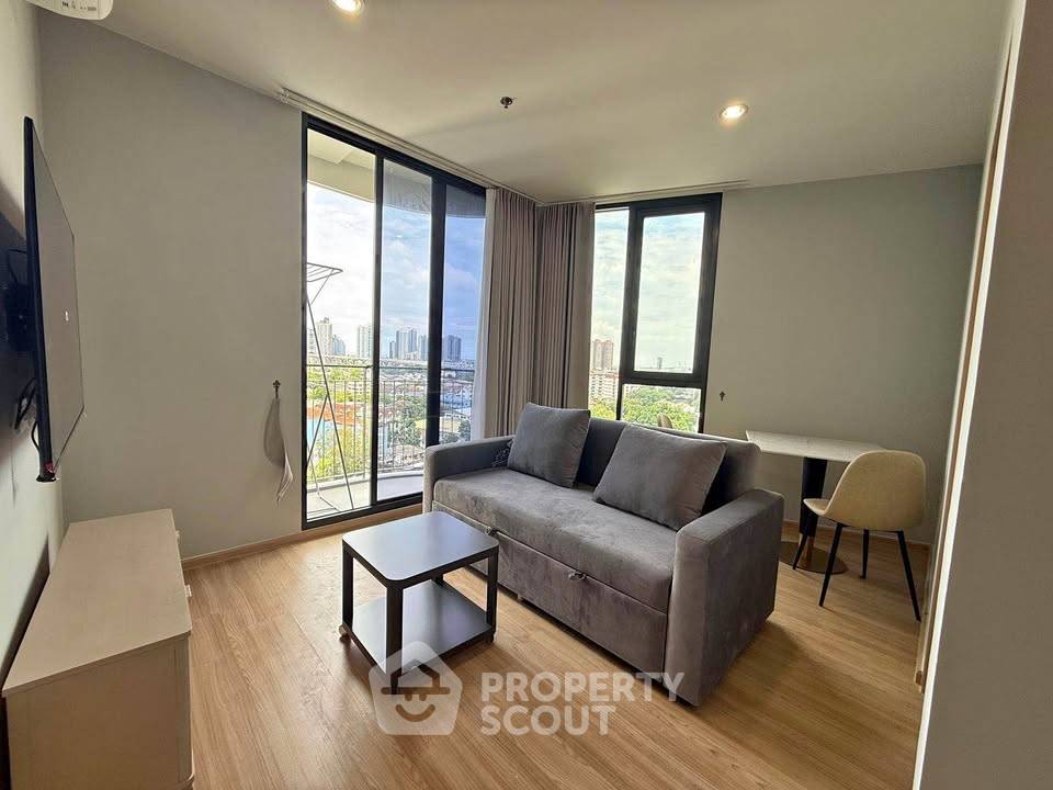 รูป คอนโด 2 ห้องนอน Skyrise Avenue Sukhumvit 64 ใกล้ BTS พูนวิถี (ID 3184768) - รูปที่ 1/10