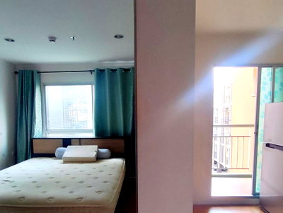 Condos for rent : Condo for Rent at Lumpini Place Srinakarin - Huamak Station (B6908013)