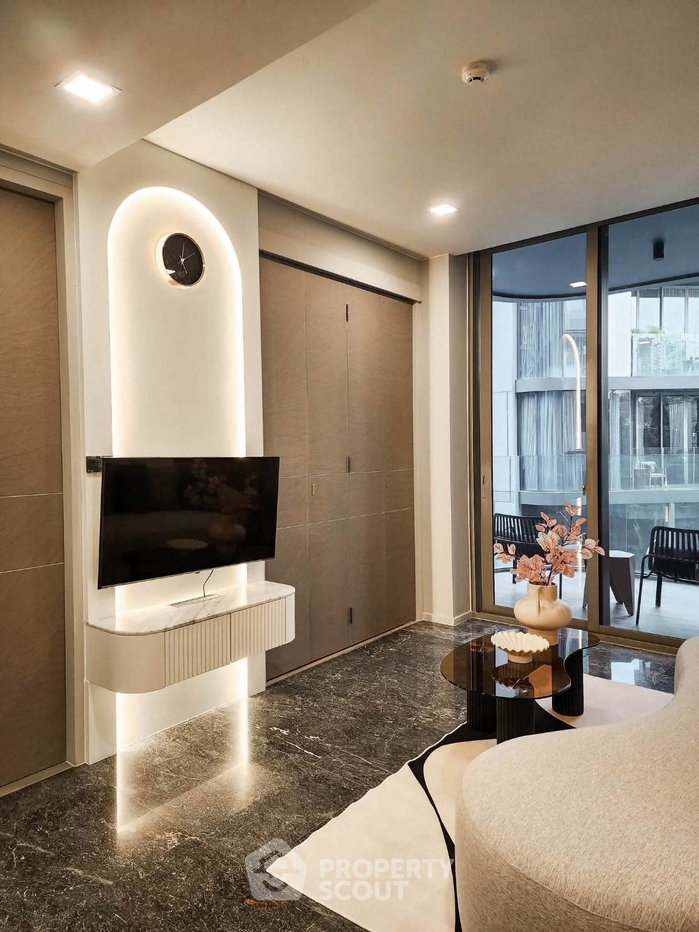 picture Pet-Friendly 2-BR Ashton Residence 41, 200m To BTS Phrom Phong (ID 3187027) - 4/9
