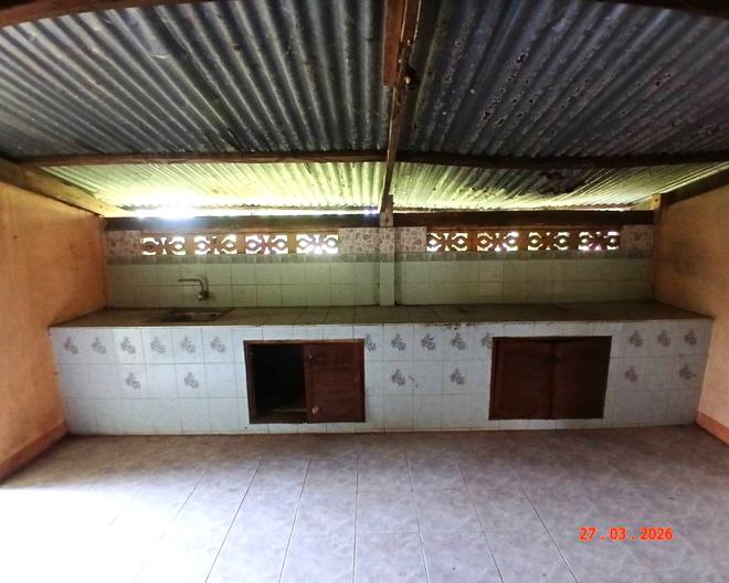 รูป บ้านเดี่ยว 228 ตร.วา ธาตุพนม นครพนม 1.9M - รูปที่ 12/33
