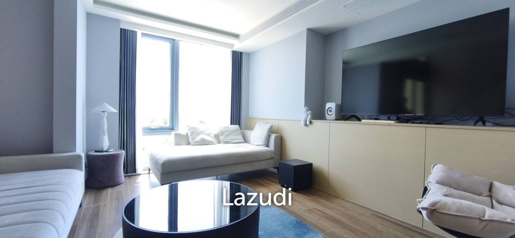 picture Stunning 1-Bed Duplex at Beverly Mountain Bay - 3/21