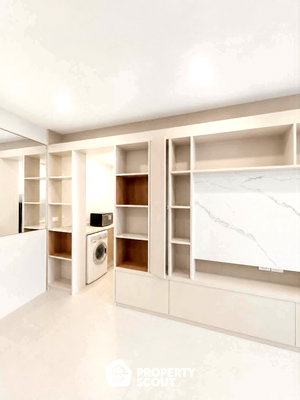 Condos for sale : 20th-Floor 1-BR At Manhattan Chidlom Near BTS Chit Lom (ID 3187209)