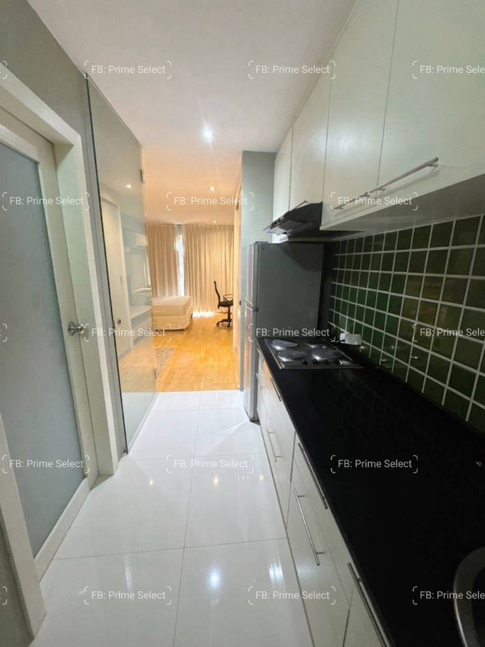 picture Cheap condo for rent near BTS Thonglor/ Sukhumvit 53/ RainTree Villa - 10/10