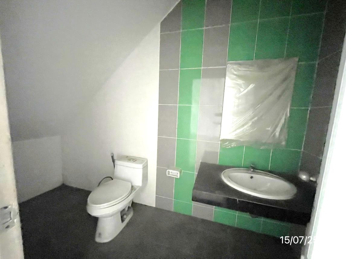 picture SHOP HOUSE 20.3 Sq.w. Si Racha Chonburi for 3.2M - 24/37