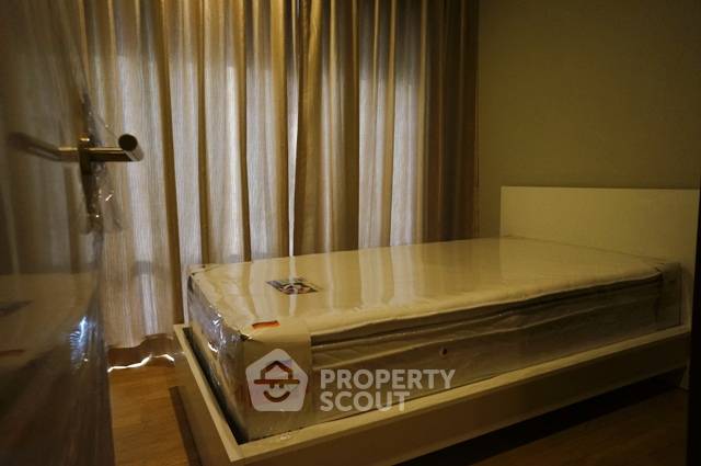 picture 23rd-Floor 2-BR Noble Refine Prompong 200m To BTS Phrom Phong (ID 510295) - 6/6