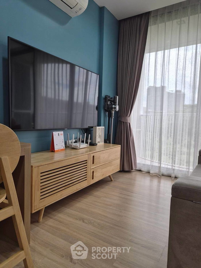 picture 1-BR Kawa Haus Condo Near BTS On Nut (ID 3185594) - 3/8