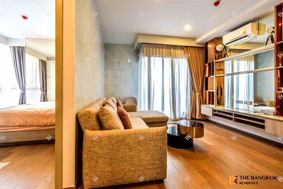 Condos for sale : Park Origin Phayathai near BTS Phaya Thai Condo in Business District