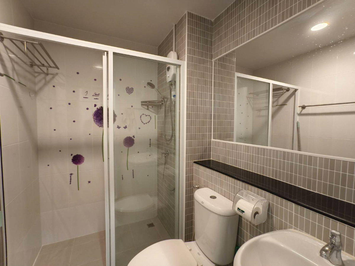 รูป ขายด่วน Regent Home บางซ่อน 28 เพียง 2.1 ล้าน ห้องชั้น 14 MK-02 line @livingbkk - รูปที่ 13/15