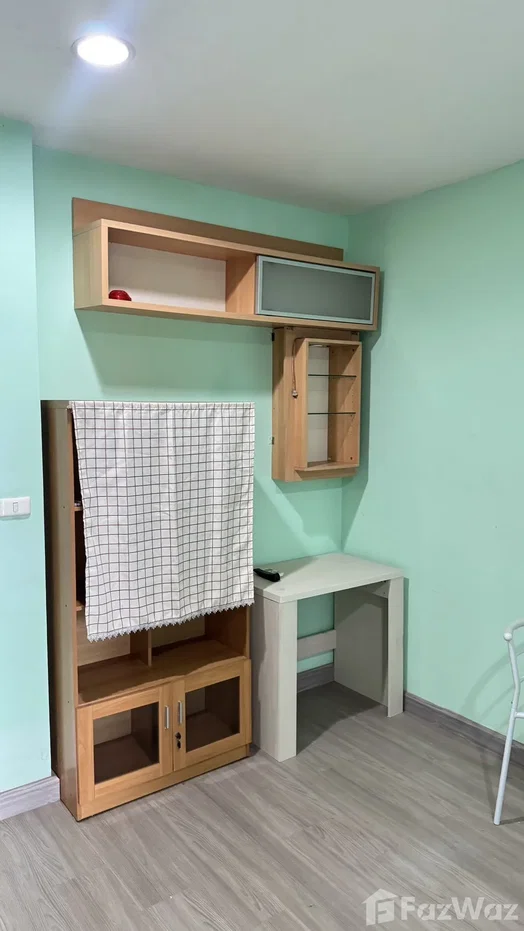 picture 1 Bedroom Condo for sale at Life @ Ratchada-Ladprao  6671945 - 3/5