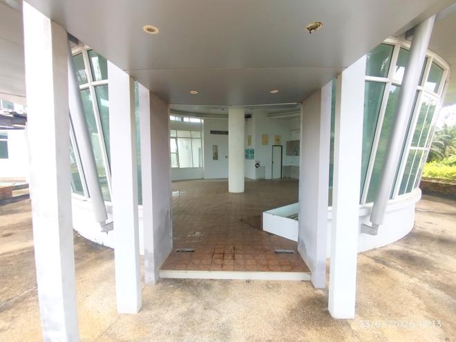picture OFFICE 3297.8 Sq.w. Muang Trang Trang for 41.2M - 4/37